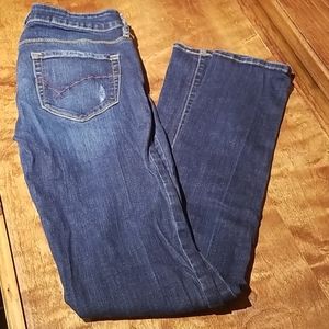 Skinny Jean's